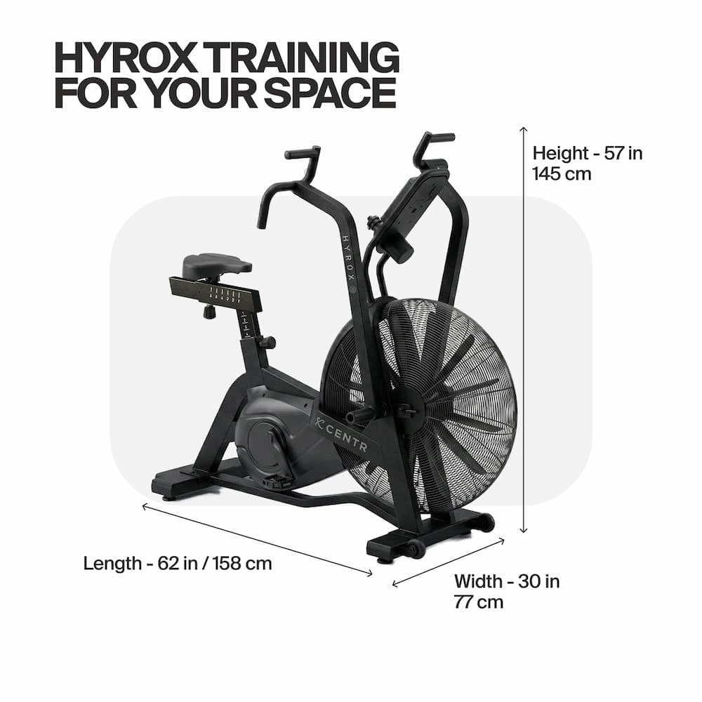 Vélo Perform Series