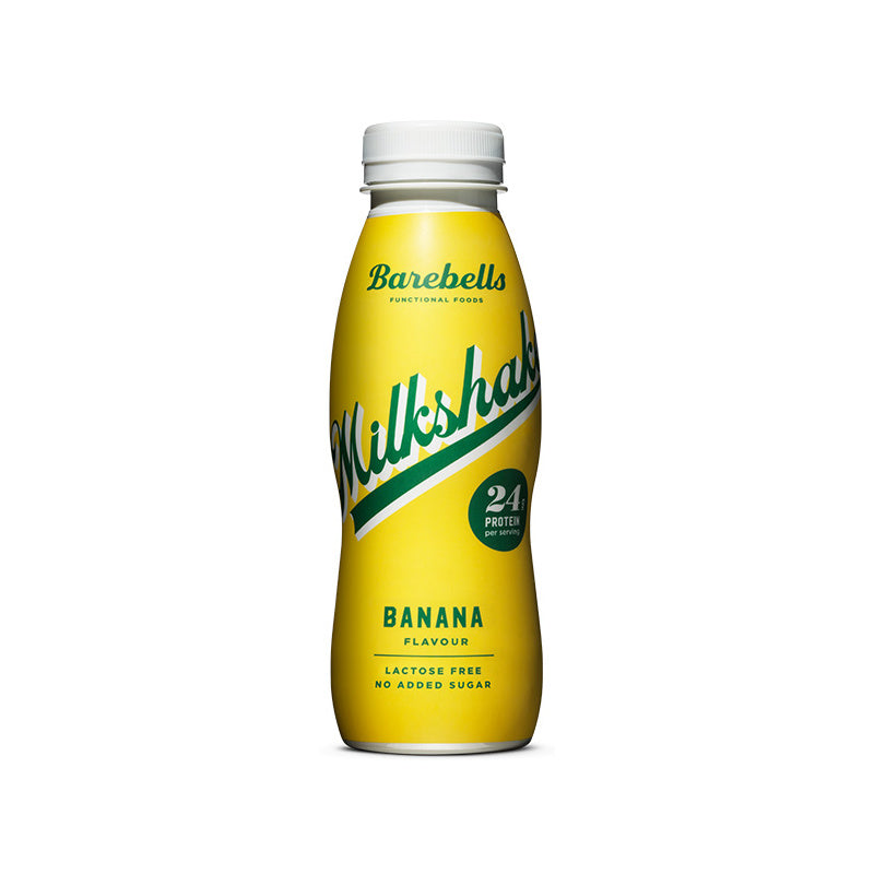 Milkshake