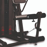 Global Gym Plus G152B BH FITNESS - FitnessBoutique