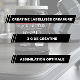 K20 Créatine Creapure ®