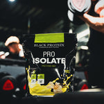 Whey Pro Isolate