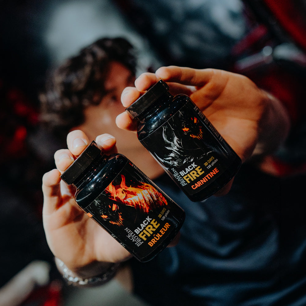 Black Fire