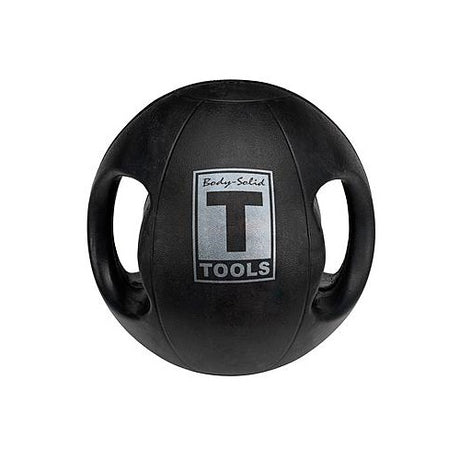 Medecine Ball Dual Grip