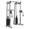 Centre D'entraînement à cables Compact BODYSOLID - FitnessBoutique