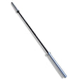 Barre Crosstraining 220 cm 20 kg Homme BODYSOLID - FitnessBoutique