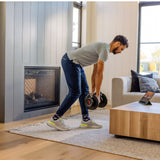 Haltère BowFlex SelectTech 552i (la paire)