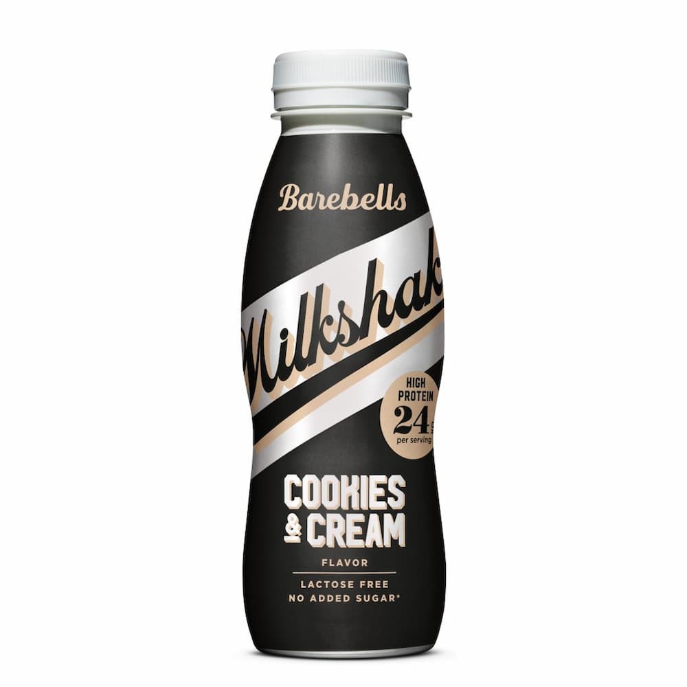 Milkshake