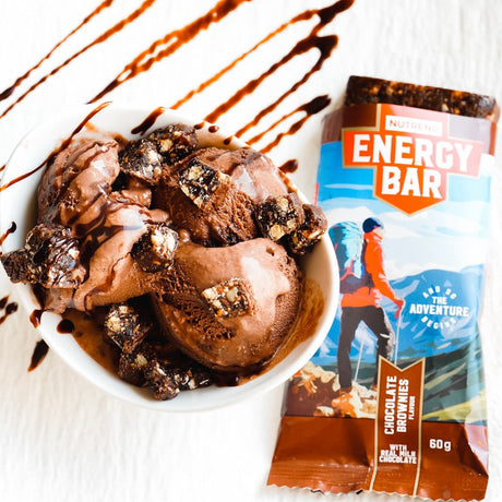 Energy Bar