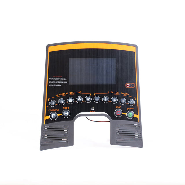 Console complète FITNESS DOCTOR - FitnessBoutique