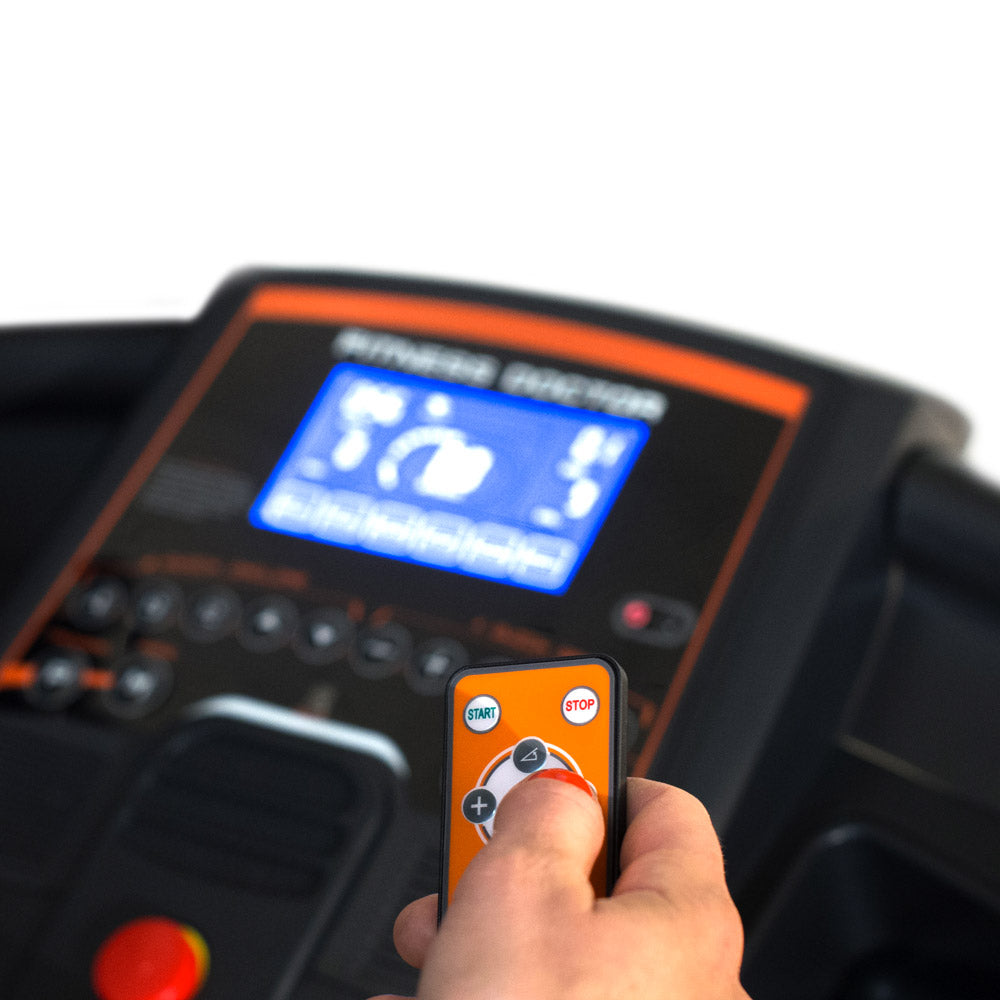 X Trail 3 Reconditionné FITNESS DOCTOR - FitnessBoutique