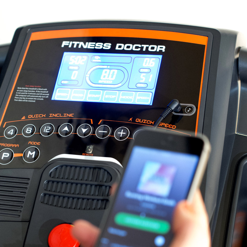 X Trail 3 Reconditionné FITNESS DOCTOR - FitnessBoutique