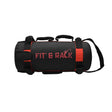 Power Bag - Sac lesté à poignées 15 kg FIT AND RACK - FitnessBoutique