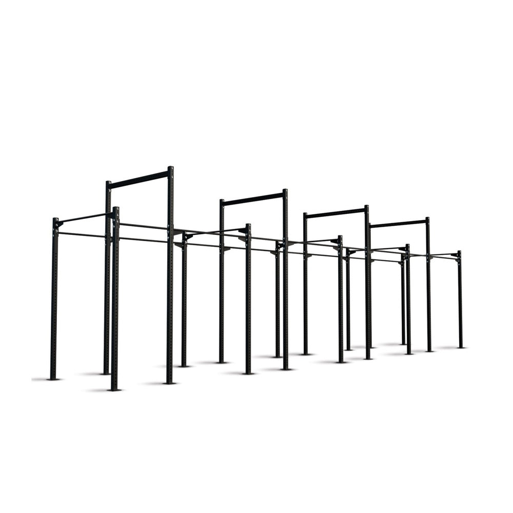 Full Alternate Rack