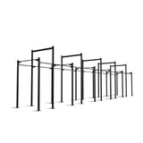 Full Alternate Rack