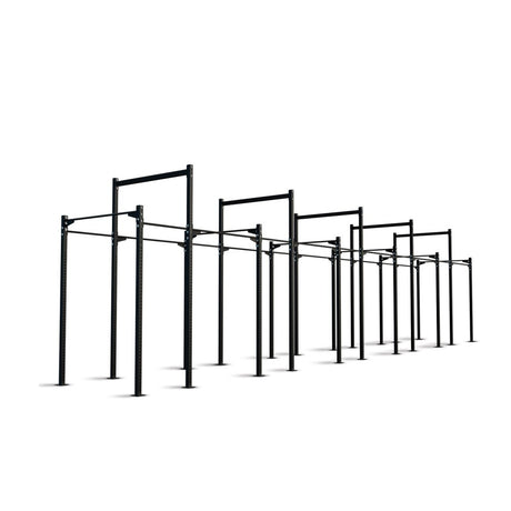 Full Alternate Rack