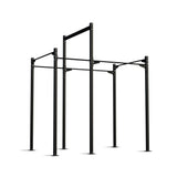 Full Alternate Rack