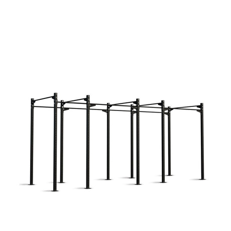 Full Power Rack