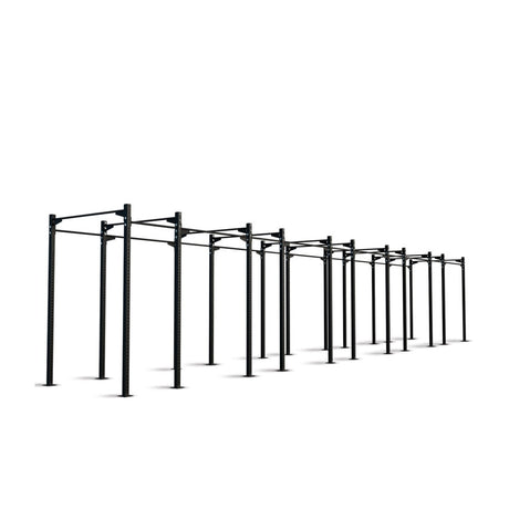 Full Power Rack
