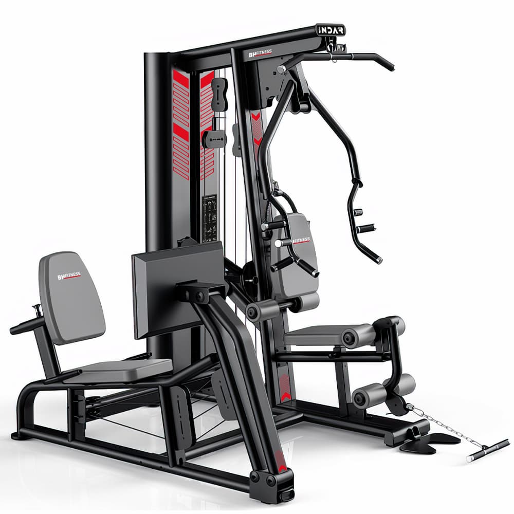 Indar Press G128