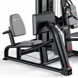 Indar Press G128
