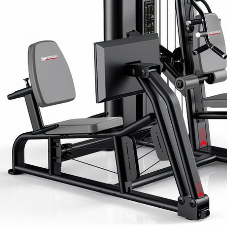 Indar Press G128