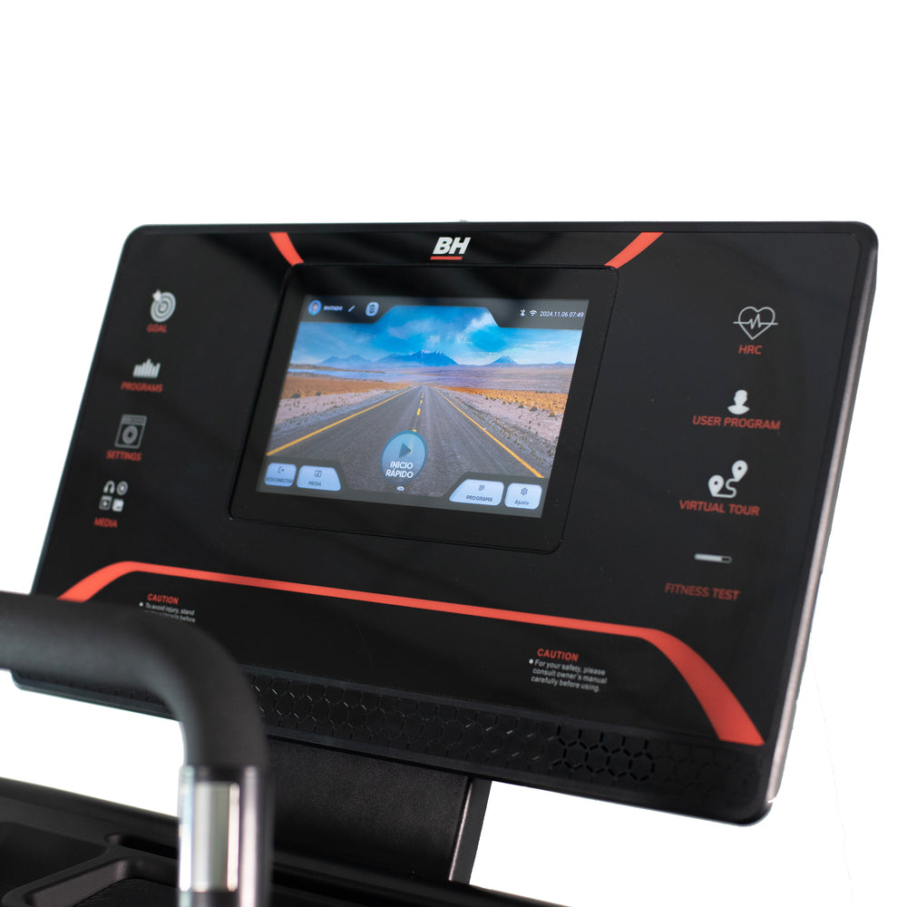RX7 Multimedia