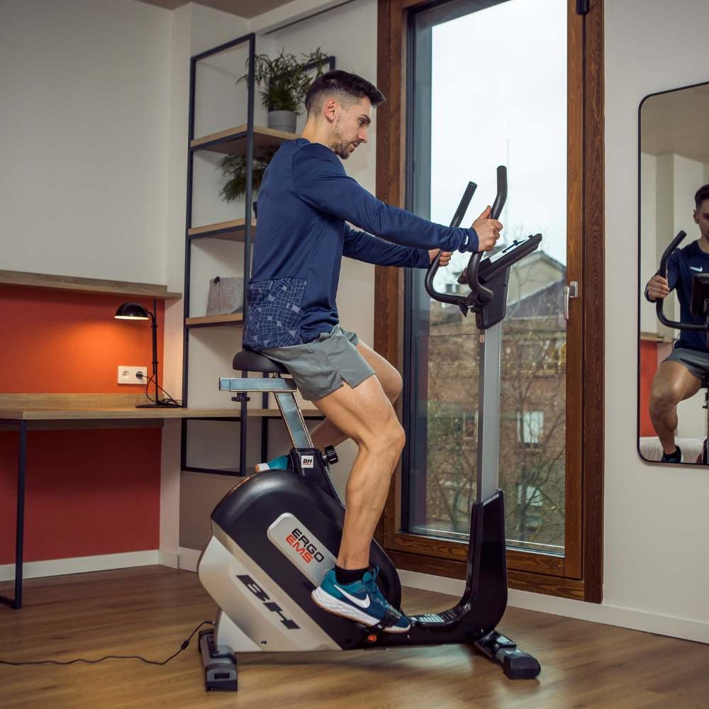 ERGO EMS