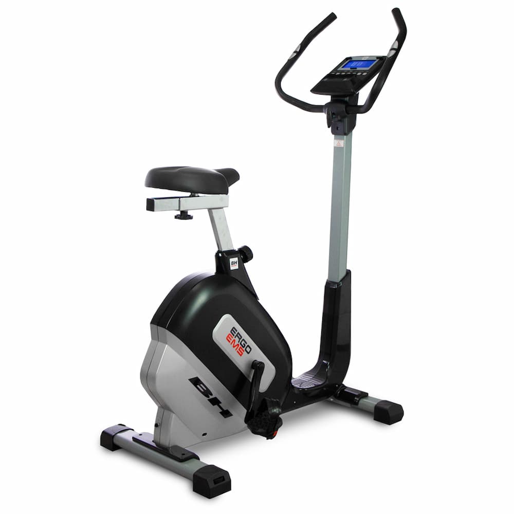 ERGO EMS