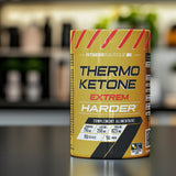 Thermo Ketone Harder
