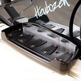 Fahrenheit Connect 3.0 HEUBOZEN - FitnessBoutique