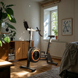 Air Bike Pro