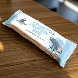 Crispy Protein Bar