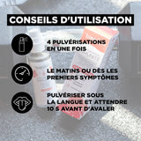 Spray Immunité