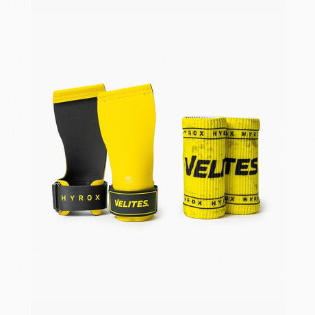 Quad Ultra Maniques Hyrox Taille M