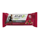 Barre Energétique Noix de cajou & Fruits rouges Bio
