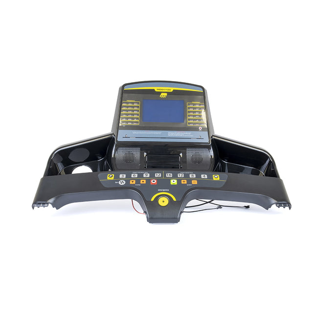 Console complète MOOVYOO - FitnessBoutique