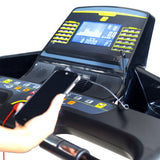 Jaguar 2.0 Reconditionné MOOVYOO - FitnessBoutique