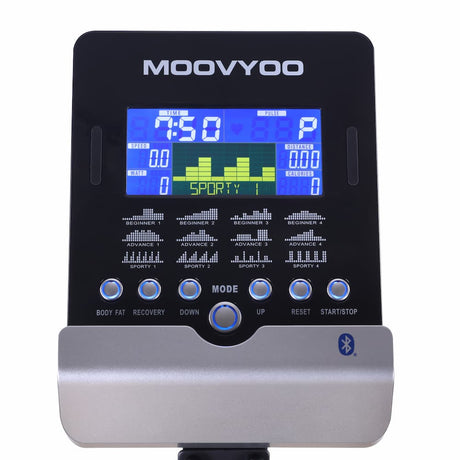 Ultra Green E 2.0 Reconditionné MOOVYOO - FitnessBoutique