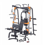 Smith Machine