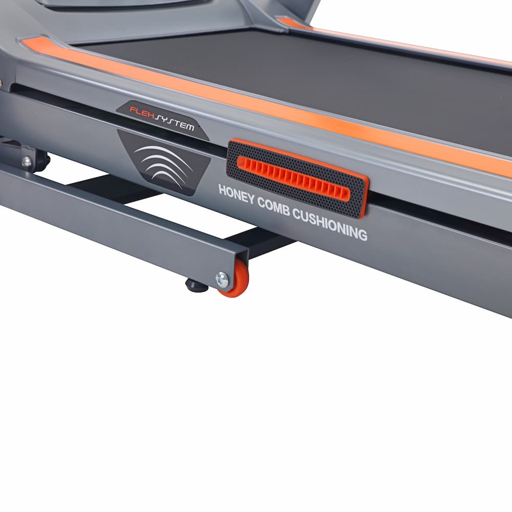 Guépard EVO Reconditionné MOOVYOO - FitnessBoutique