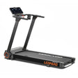 Tapis de course pliable 