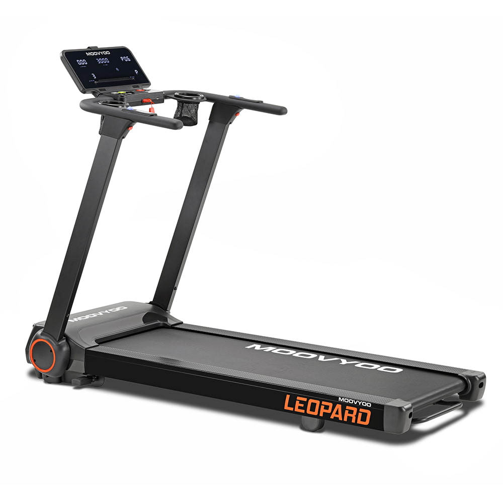 Tapis de course pliable 