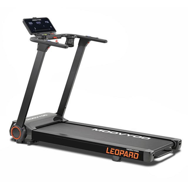 Tapis de course pliable 