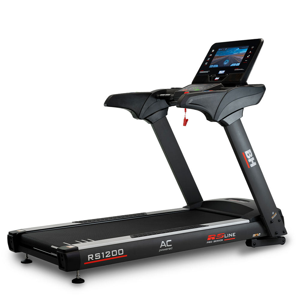 RS1200 TFT