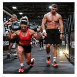 Competition Sandbag