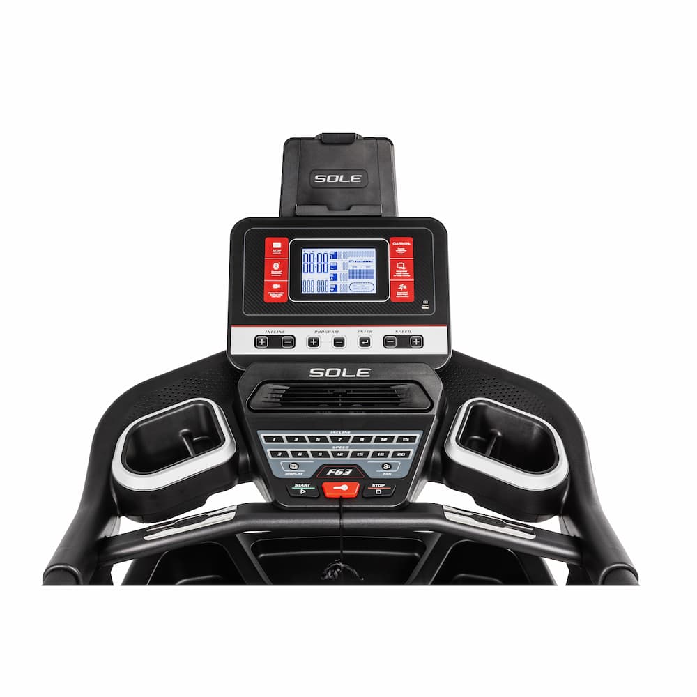 F63 New Reconditionné