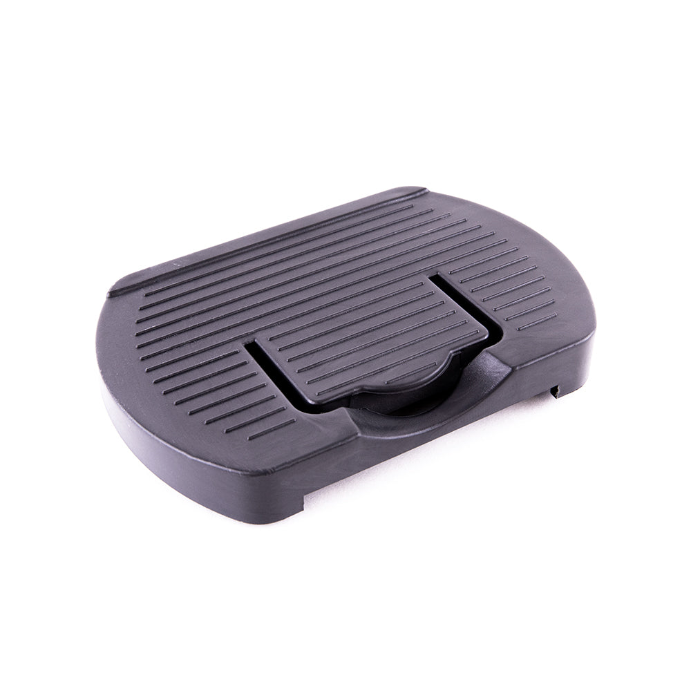 Support de fixation repose-pieds MOOVYOO - FitnessBoutique