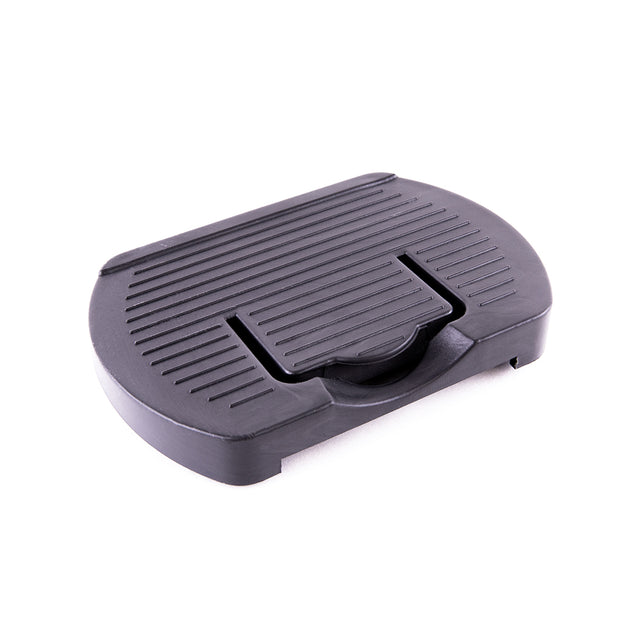 Support de fixation repose-pieds MOOVYOO - FitnessBoutique