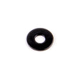 Rondelle plate D12xD4.3x1.0 MOOVYOO - FitnessBoutique