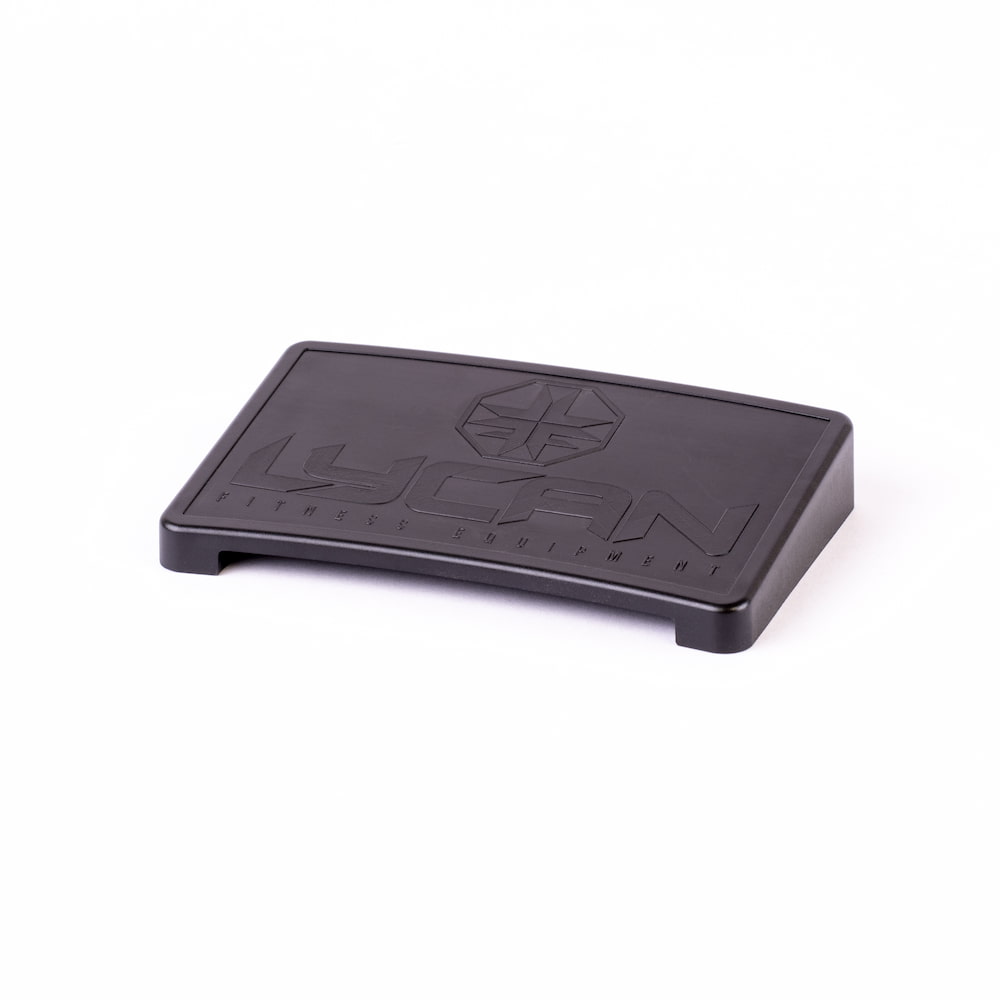 Support de repose-pied HEUBOZEN - FitnessBoutique